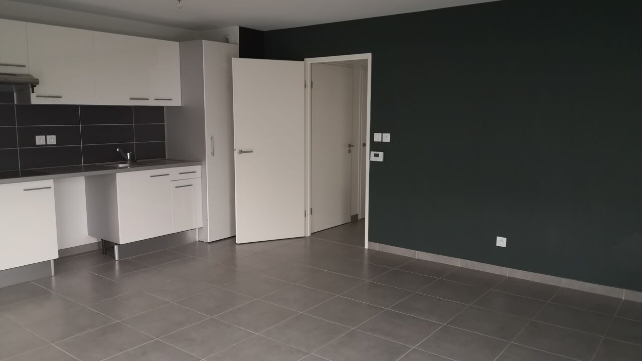 appartement 3 pièces 63 m2 à louer à Castanet-Tolosan (31320)