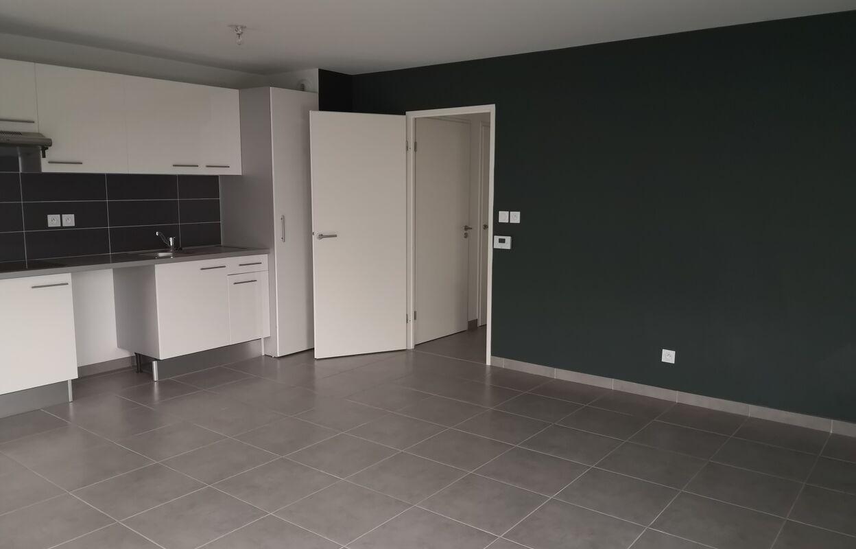 appartement 3 pièces 63 m2 à louer à Castanet-Tolosan (31320)