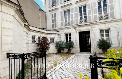 vente maison 2 940 000 € à proximité de La Jarne (17220)