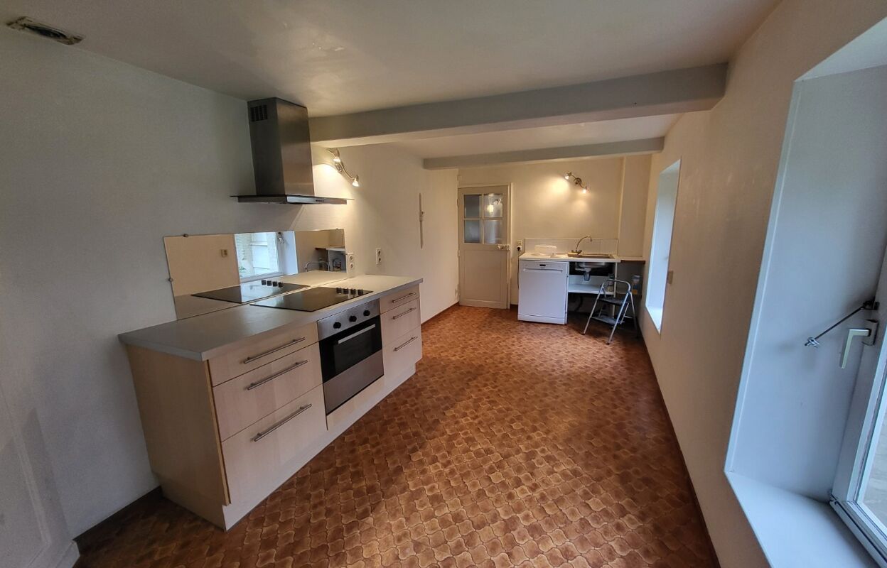 appartement 3 pièces 67 m2 à louer à Saint-Omer (62500)