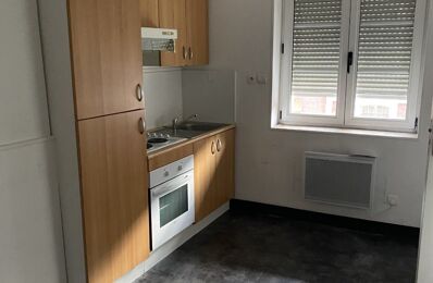 appartement 1 pièces 18 m2 à louer à Douai (59500)