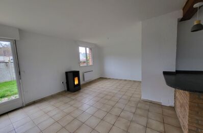 location maison 673 € CC /mois à proximité de Heuringhem (62575)