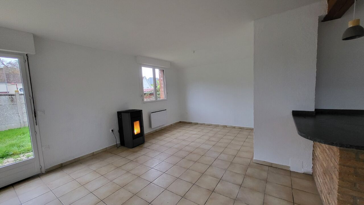 maison 3 pièces 82 m2 à louer à Blendecques (62575)