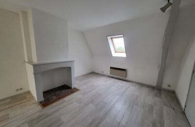 appartement 2 pièces 28 m2 à louer à Saint-Omer (62500)