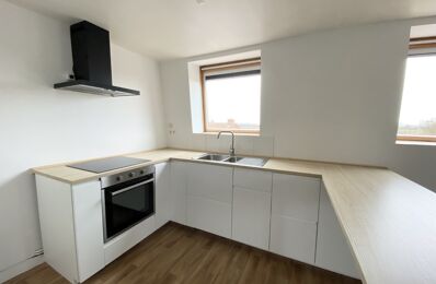 location appartement 590 € CC /mois à proximité de Salomé (59496)