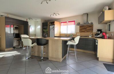 vente maison 350 000 € à proximité de Cevins (73730)