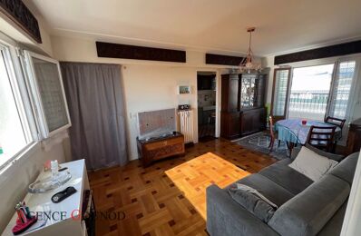 vente appartement 449 000 € à proximité de Biot (06410)