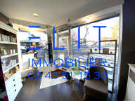 LP1014 | LOCAL 50 m2 EN ANGLE - LE MANS PONTLIEUE — photo 2