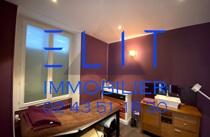 LP1014 | LOCAL 50 m2 EN ANGLE - LE MANS PONTLIEUE — photo 5