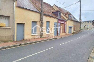 vente maison 199 000 € à proximité de Briare (45250)