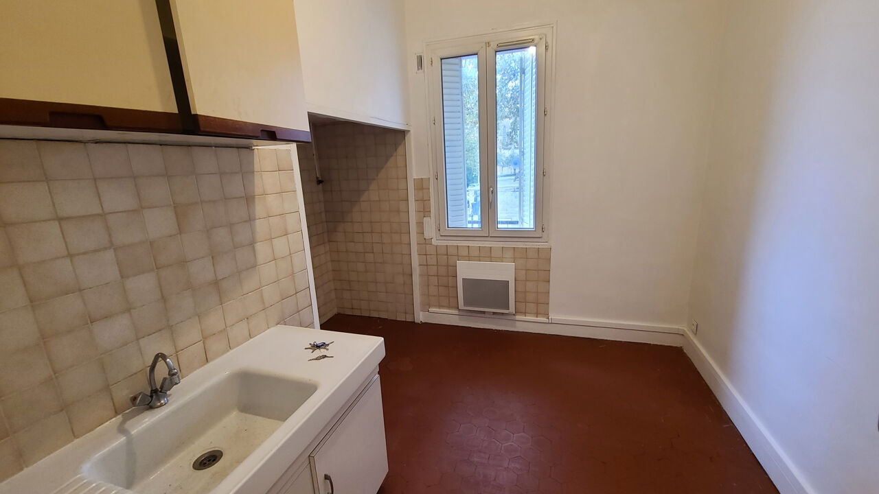 appartement 3 pièces 74 m2 à louer à Marseille 15 (13015)