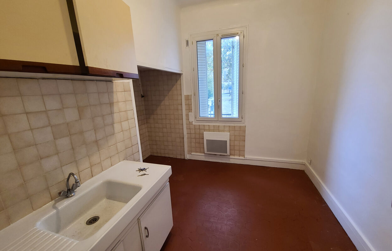 appartement 3 pièces 74 m2 à louer à Marseille 15 (13015)