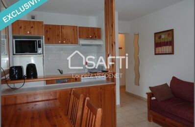 vente appartement 70 000 € à proximité de Sault (84390)