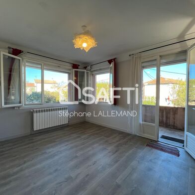 Maison 8 pièces 155 m²