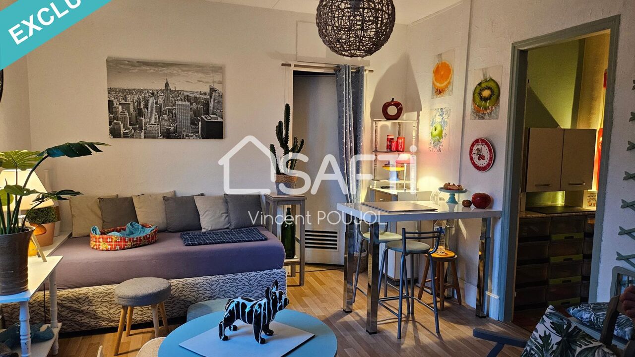 appartement 3 pièces 50 m2 à vendre à Troyes (10000)