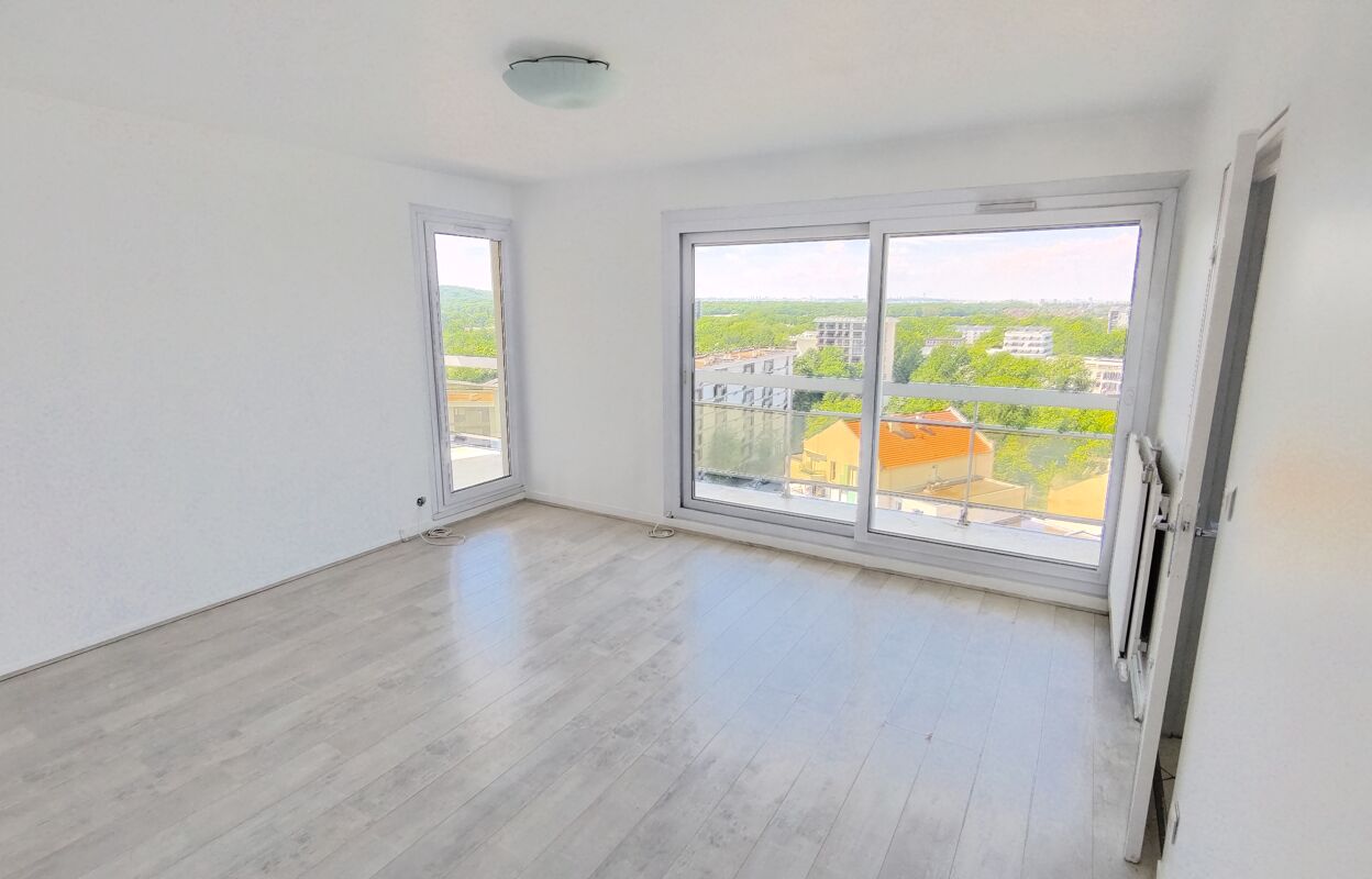 appartement 4 pièces 82 m2 à vendre à Tremblay-en-France (93290)