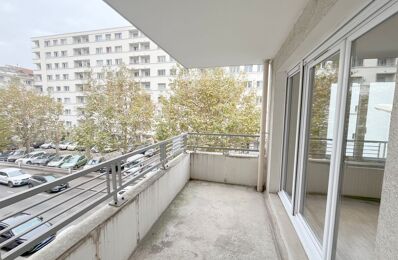 vente appartement 330 000 € à proximité de Saint-Fons (69190)