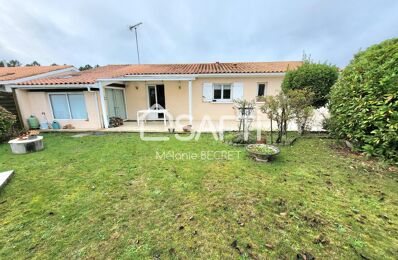 vente maison 369 000 € à proximité de Biganos (33380)