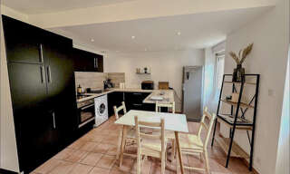 Appartement 3 Pièces 70 m² à vendre à Alès (30100)