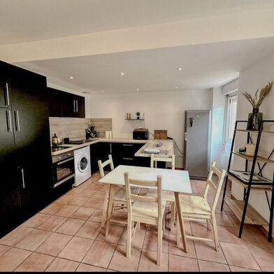 Appartement 3 pièces 154000 €