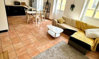 Appartement 3 Pièces 70 m² à vendre à Alès (30100)