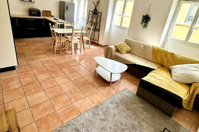 Appartement 3 pièces 154000 €