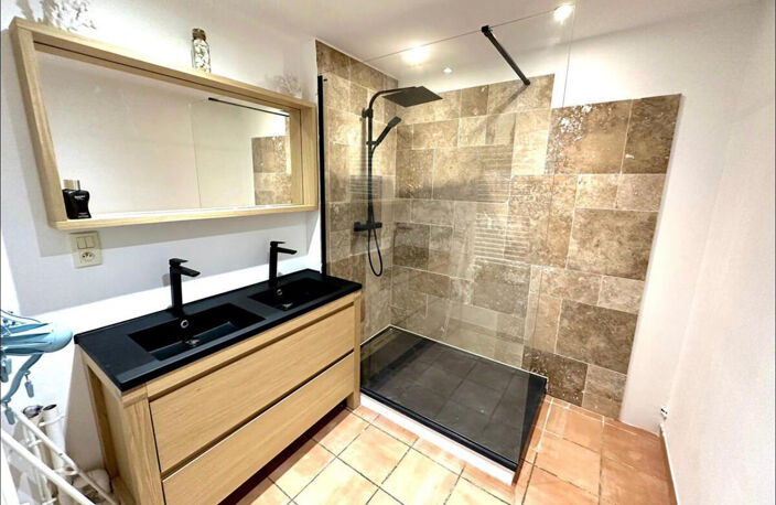ALES Centre-ville   Appartement P3 meublé 69 m2   Idéal rési — photo 3