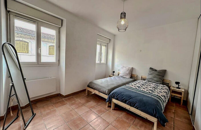ALES Centre-ville   Appartement P3 meublé 69 m2   Idéal rési — photo 4