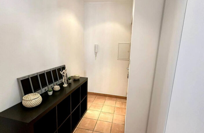 ALES Centre-ville   Appartement P3 meublé 69 m2   Idéal rési — photo 5