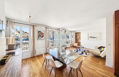 vente appartement 820 000 € à proximité de Bagneux (92220)