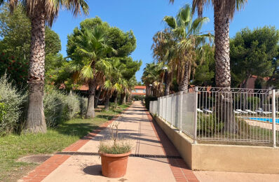 vente maison 235 000 € à proximité de Marignane (13700)