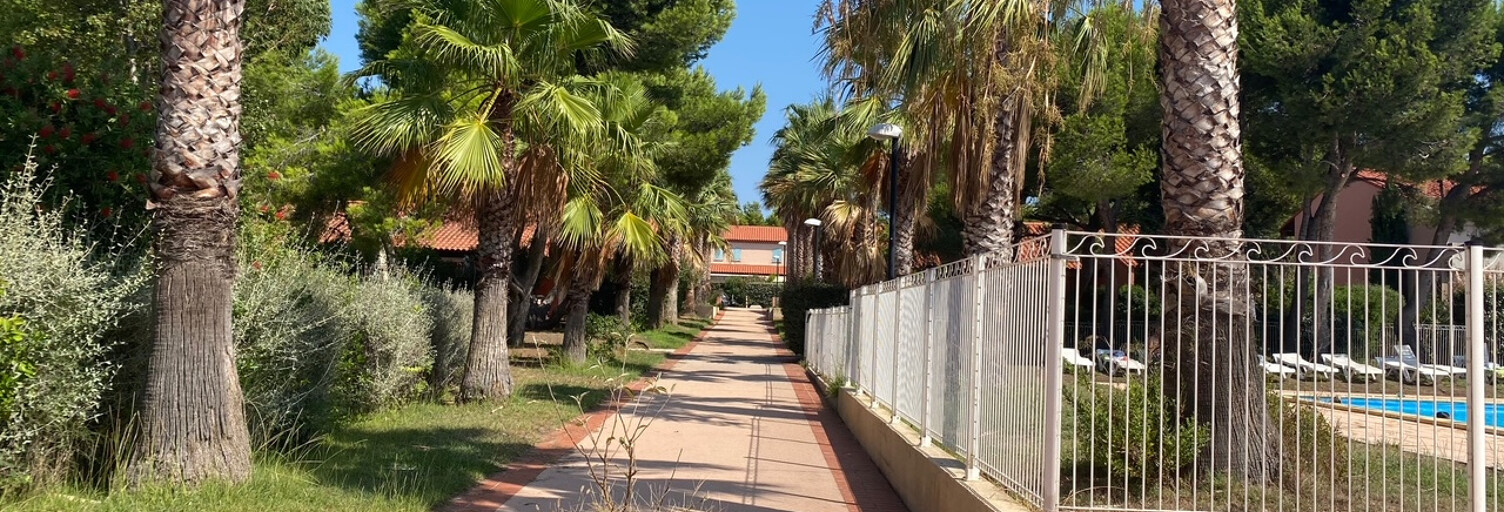 Maison 4 Pièces 53 m² à vendre à Martigues (13500)