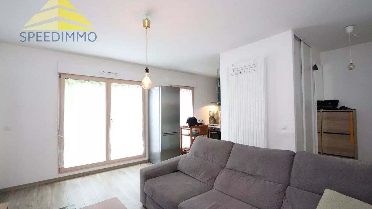 appartement 2 pièces 43 m2 à vendre à Villejuif (94800)