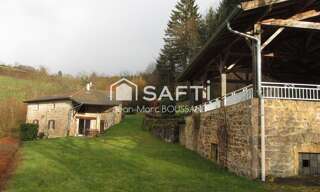 Maison 6 Pièces 158 m² à vendre à Thizy-les-Bourgs (69240)