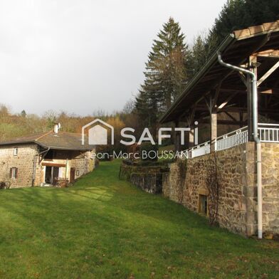 Maison 6 pièces 320000 €