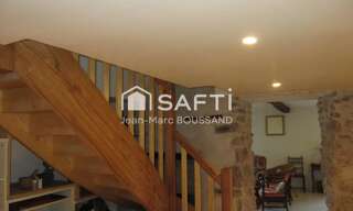 Maison 6 Pièces 158 m² à vendre à Thizy-les-Bourgs (69240)