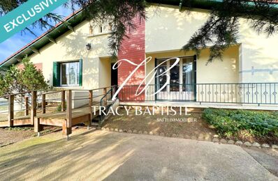 vente maison 175 000 € à proximité de Montbartier (82700)