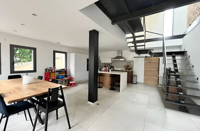 maison 7 pièces 250 m2 à vendre à Dijon (21000)