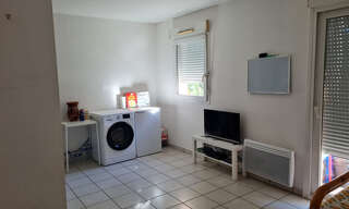 Appartement 2 Pièces 37 m² à vendre à Montpellier (34000)