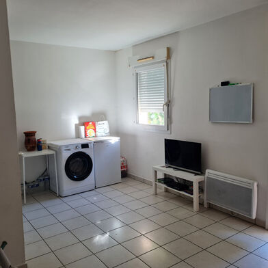 Appartement 2 pièces 108000 €