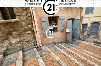 location commerce 1 000 € CC /mois à proximité de Biot (06410)