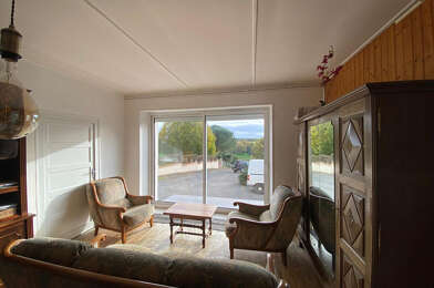 Maison 3 pièces 110500 €