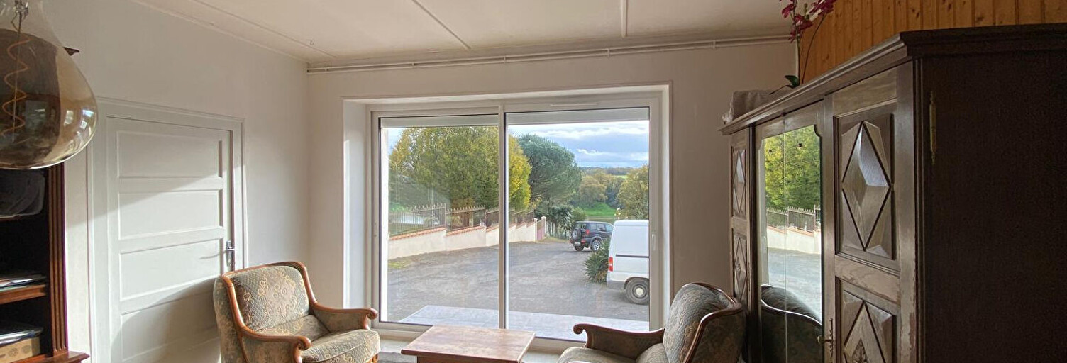 Maison 3 Pièces 83 m² à vendre à Maché (85190)