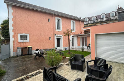 vente maison 349 800 € à proximité de Arros-de-Nay (64800)