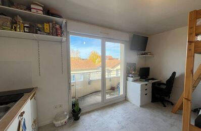 vente appartement 77 000 € à proximité de Tinqueux (51430)