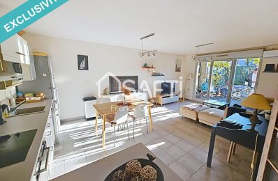 vente appartement 229 880 € à proximité de Lacroix-Falgarde (31120)