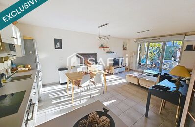 vente appartement 220 000 € à proximité de Pins-Justaret (31860)