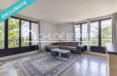 vente appartement 209 000 € à proximité de Mandres-les-Roses (94520)