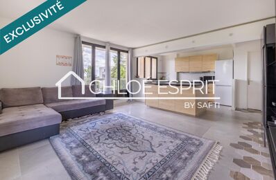 vente appartement 209 000 € à proximité de Vigneux-sur-Seine (91270)