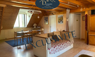 Appartement 4 Pièces 116 m² à vendre à Bagnères-de-Luchon (31110)